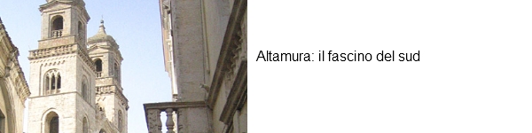 Altamura